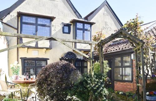 Great Yarmouth Casa | The Old Workshop