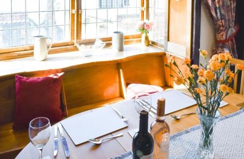Great Yarmouth Casa | The Old Workshop