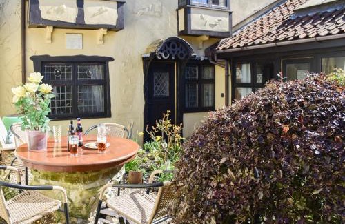 Great Yarmouth Casa | The Old Workshop