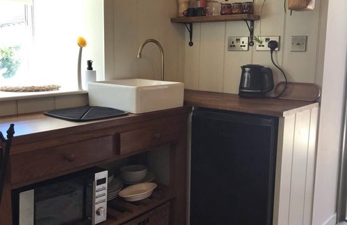 Shipham Apartamento | The Old Workshop, near Cheddar