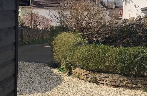 Shipham Apartamento | The Old Workshop, near Cheddar
