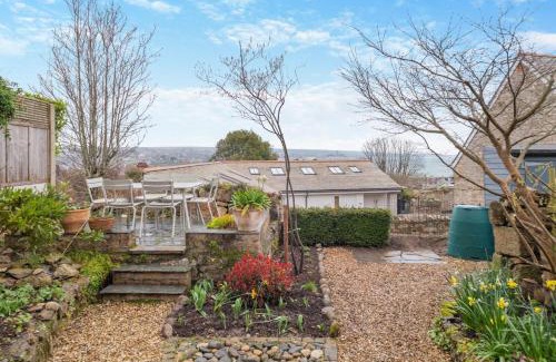 Newlyn Casa | The Old Workshop - Newlyn