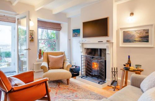 Newlyn Casa | The Old Workshop - Newlyn