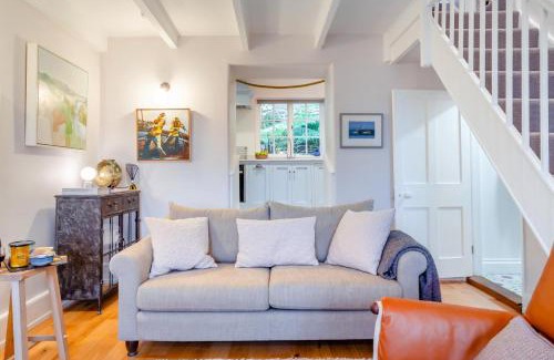 Newlyn Casa | The Old Workshop - Newlyn