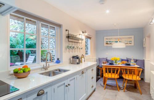 Newlyn Casa | The Old Workshop - Newlyn