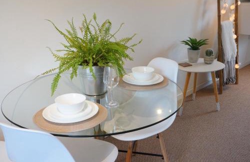 Milton Keynes Apartamento | The Oldbrook Apartment