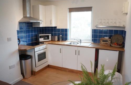Milton Keynes Apartamento | The Oldbrook Apartment