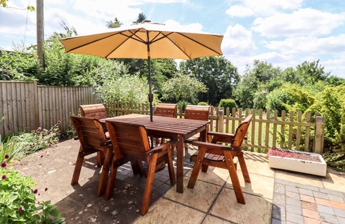 Upton Bishop Cabaña | The Olde House, UPTON BISHOP