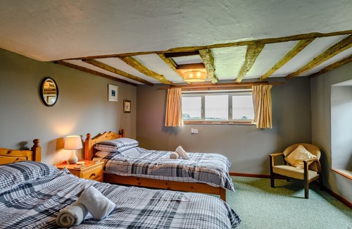 Upton Bishop Cabaña | The Olde House, UPTON BISHOP