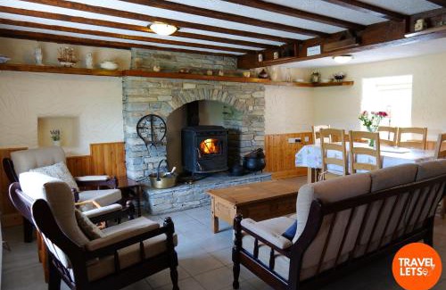 Carrigart Casa | The Olde Sterritt Farmhouse