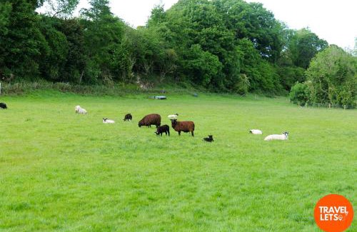Carrigart Casa | The Olde Sterritt Farmhouse