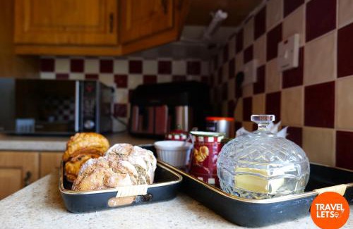 Carrigart Casa | The Olde Sterritt Farmhouse