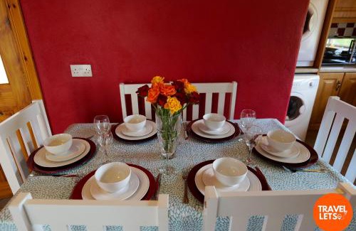 Carrigart Casa | The Olde Sterritt Farmhouse