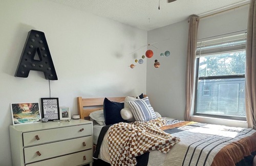 St. Augustine South Casa | The oldest city St Aug.Walking distance to Matanzas inlet and views of downtown.