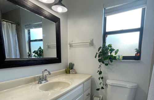 St. Augustine South Casa | The oldest city St Aug.Walking distance to Matanzas inlet and views of downtown.