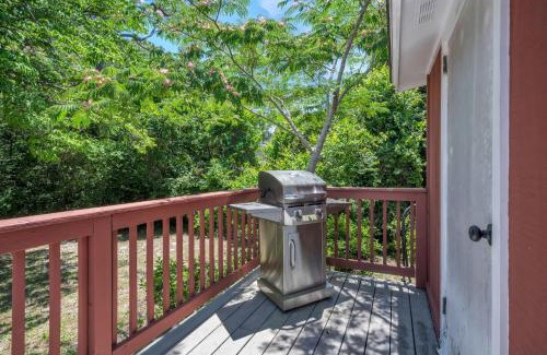 Camellia Heights Casa | The Oleander Cottage
