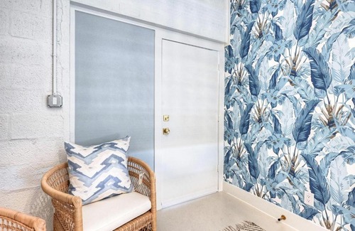 Galveston Hotel | The Oleander Hotel Room 5