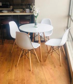 Cuenca Apartamento | The OLIMPO Suite