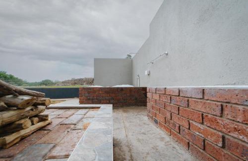Upington Casa | The Olive Branch Guesthouse and Animal Sanctuary