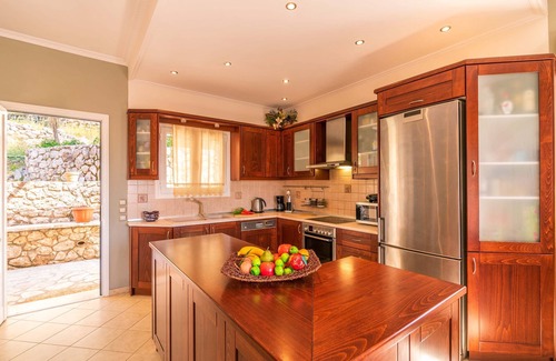 Spartylas Casa | La cabaña del olivar