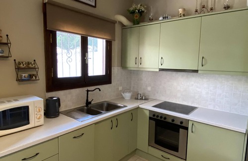Platanias Casa | The Olive Grove Villa
