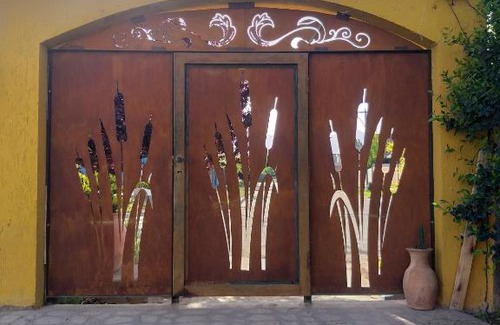 Vistalba Casa | la casa del olivo