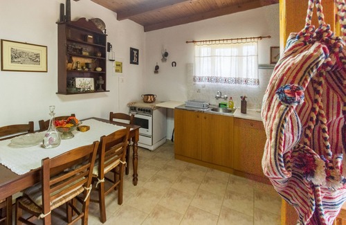 Kontomari Cabaña | El nido Nightingale en Chania
