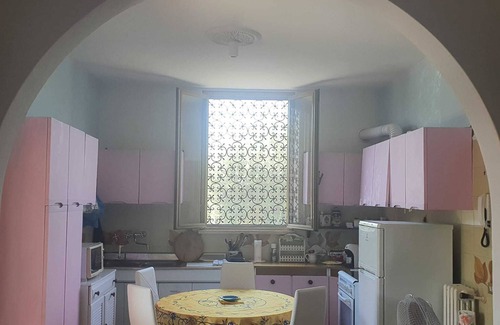 Querceta Apartamento | THE OLIVE TREES GARDEN HOUSE