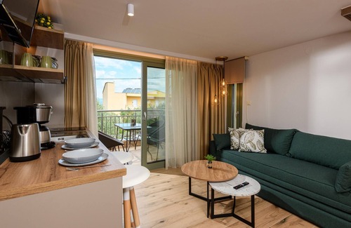 Megalos Prinos Hotel | The Olive Land