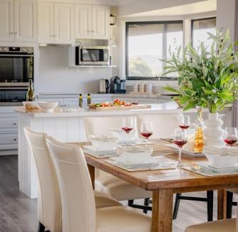 Latrobe Casa | The Olive Leaf Retreat