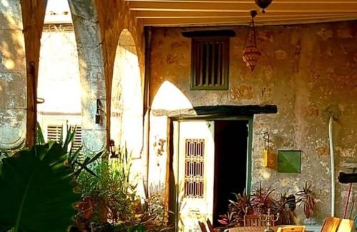 Kyrenia District Cabaña | THE OLIVE MILL HOUSE