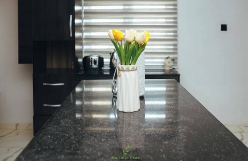 Jos Apartamento | The Olive Place