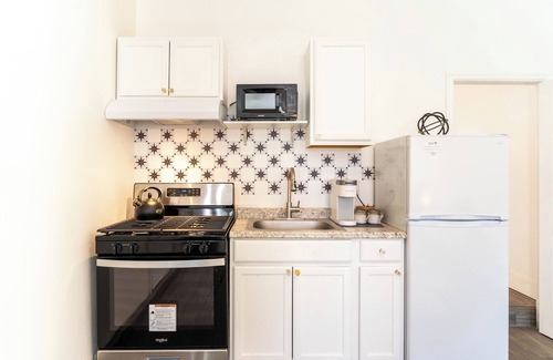 Meiners Oaks Apartamento | The Olive Studio - Charming Apt. in Ojai