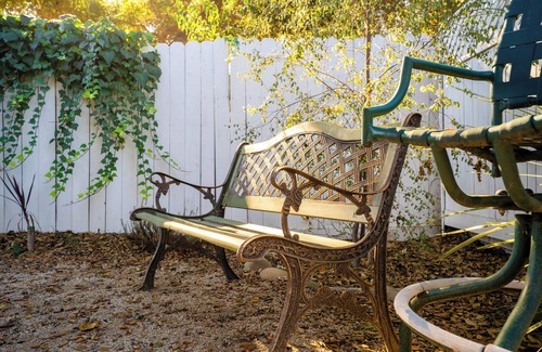 Meiners Oaks Apartamento | The Olive Studio - Charming Apt. in Ojai