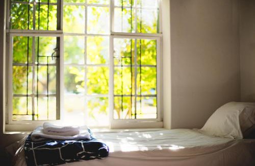 Prince Albert Casa | The Olive Thrush Cottage
