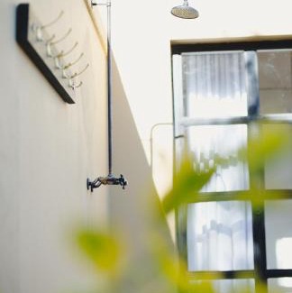 Prince Albert Casa | The Olive Thrush Cottage