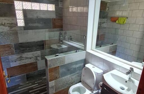 Greater Johannesburg Metropolitan Area Casa | The Olive Tree