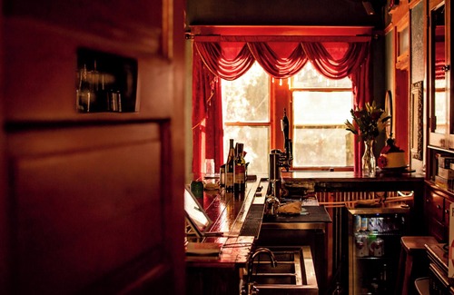 Bisbee Cama Y Desayuno | The Oliver House - Adults Only