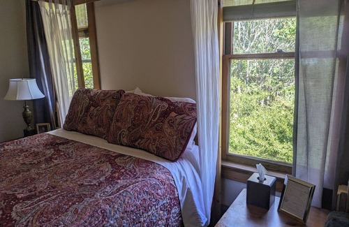 Bisbee Cama Y Desayuno | The Oliver House - Adults Only