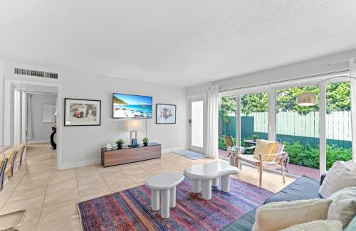Southside Apartamento | The Olives at Prospect Park