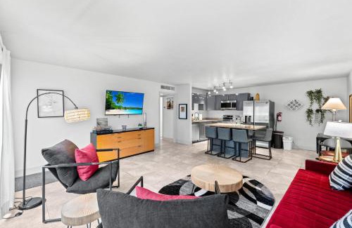 Southside Apartamento | The Olives at Prospect Park