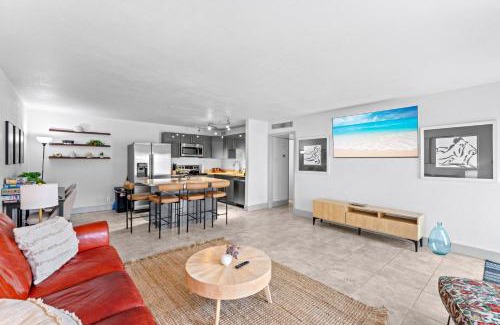 Southside Apartamento | The Olives at Prospect Park