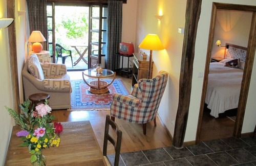 Basieda Otro | Apartamento Olmares (4 personas) en los Picos de Europa