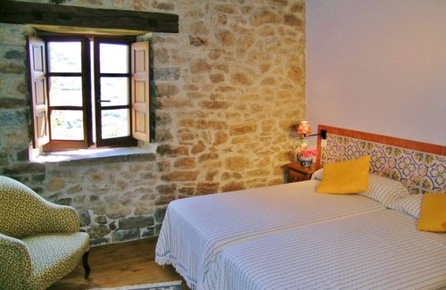 Basieda Otro | Apartamento Olmares (4 personas) en los Picos de Europa