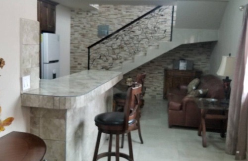 Ensenada Apartamento | El apartamento Olmsteads