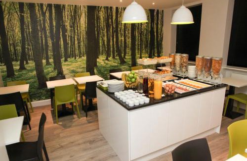 Paddington Hotel | The Omega Hotel