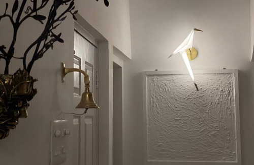 Ganpatipule Apartamento | The One - A Mediterranean Themed Terrace Apartment