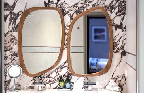 Quartier du Gros-Caillou Hotel | The One Alma Paris