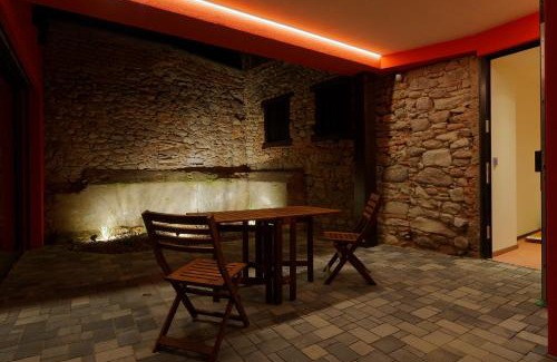 Ribeauville Apartamento | The One Apartments
