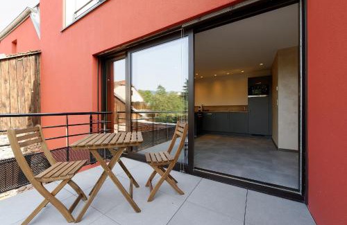 Ribeauville Apartamento | The One Apartments
